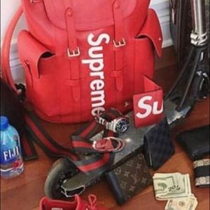 Meet your Posher, Tyler